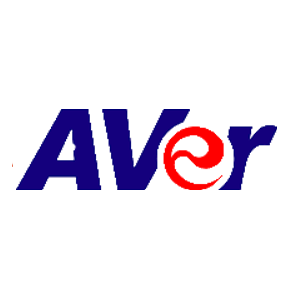 AVER logo