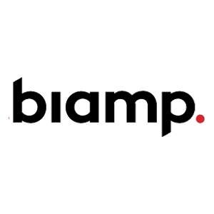 BIAMP LOGO
