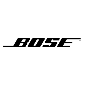 BOSE- LOGO
