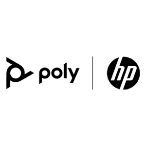 HP-POLY LOGO