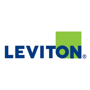 LEVITON LOGO