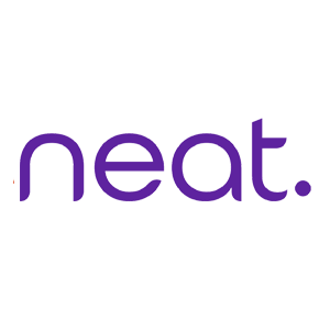 NEAT - LOGO