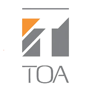 TOA LOGO