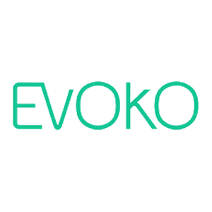 evoko logo